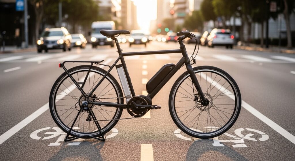 California 2026 e-bike laws and Los Angeles injury claims