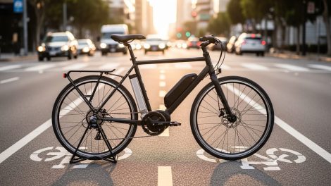 California 2026 e-bike laws and Los Angeles injury claims